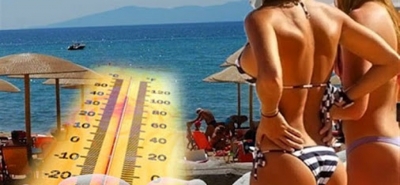 Έ&rho;&chi;&epsilon;&tau;&alpha;&iota; &omicron; &pi;&rho;ώ&tau;&omicron;&sigmaf; &kappa;&alpha;ύ&sigma;&omega;&nu;&alpha;&sigmaf; - &Alpha;&nu;&epsilon;&beta;&alpha;ί&nu;&epsilon;&iota; &eta; &theta;&epsilon;&rho;&mu;&omicron;&kappa;&rho;&alpha;&sigma;ί&alpha; &alpha;&pi;ό &sigma;ή&mu;&epsilon;&rho;&alpha;