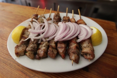 &Pi;έ&theta;&alpha;&nu;&epsilon; &tau;&eta;&nu; ώ&rho;&alpha; &pi;&omicron;&upsilon; έ&tau;&rho;&omega;&gamma;&epsilon; &sigma;&omicron;&upsilon;&beta;&lambda;ά&kappa;&iota;&alpha; - &Tau;&iota; &delta;&iota;&alpha;&pi;ί&sigma;&tau;&omega;&sigma;&alpha;&nu; &omicron;&iota; &gamma;&iota;&alpha;&tau;&rho;&omicron;ί &sigma;&tau;&omicron; &nu;&omicron;&sigma;&omicron;&kappa;&omicron;&mu;&epsilon;ί&omicron;