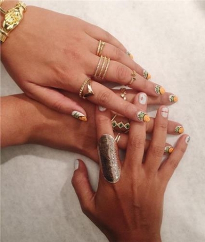 23 &Epsilon;&nu;&tau;&upsilon;&pi;&omega;&sigma;&iota;&alpha;&kappa;ά nail art &pi;&omicron;&upsilon; &Pi;&Rho;&Epsilon;&Pi;&Epsilon;&Iota; &nu;&alpha; &delta;&omicron;&kappa;&iota;&mu;ά&sigma;&epsilon;&iota;&sigmaf;!