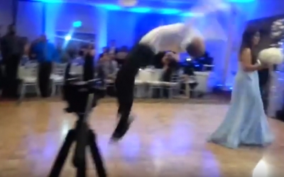 &Eta; &pi;&iota;&omicron; &epsilon;&pi;&iota;&kappa;ή &tau;&omicron;ύ&mu;&pi;&alpha; &sigma;&epsilon; &gamma;ά&mu;&omicron;