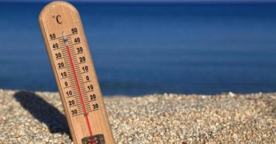 &Pi;ά&lambda;&iota; 40ά&rho;&iota;&alpha; &eta; &theta;&epsilon;&rho;&mu;&omicron;&kappa;&rho;&alpha;&sigma;ί&alpha;